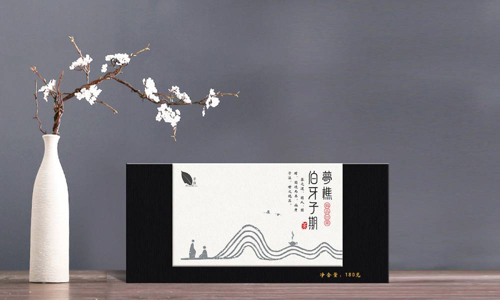 盐亭县国潮包装设计的创新路径——传统文化与年轻潮流的破圈融合