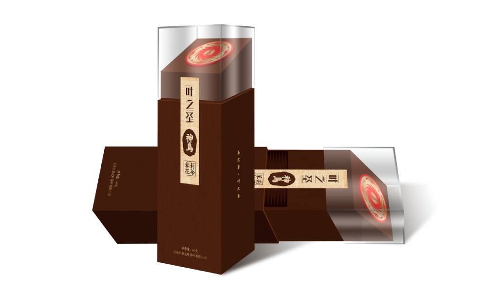 盐亭县礼品包装设计：以礼传情，融合城市特色，打造有温度的伴手礼