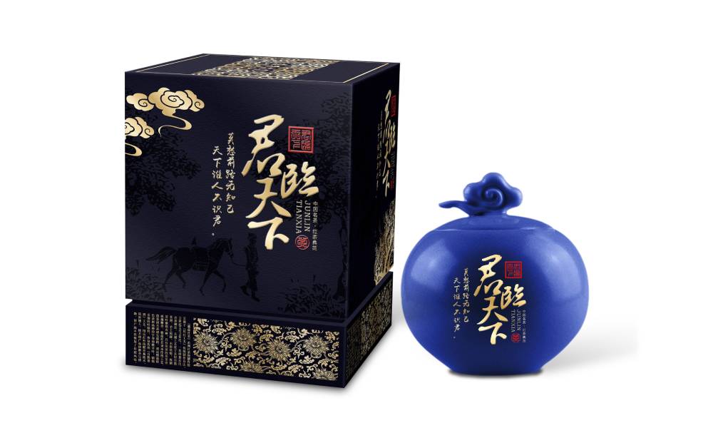 让包装成为品质名片，盐亭县包装设计的匠心质造之道